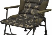 Kreslo s podrúčkami CAM Concept Recliner Chair