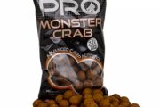 Boilies Pro Monster Crab 800g 24mm