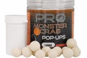 Starbaits - Pop-Up Probiotic Pro Monster Crab 14mm