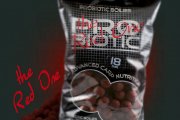 Starbaits - Boilies Probiotic The Red One 1kg 20mm