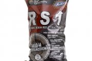 Boilies STARBAITS RS1 1kg 14mm