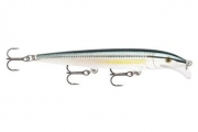 Scatter Rap Minnow 11 ALB