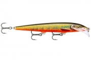 Scatter Rap Minnow 11 CHL