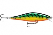 Shadow Rap Shad 09 FT