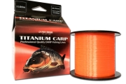 Silon Titanium Carp Orange 0,35mm/15,90kg 1100m Farba Oranžová