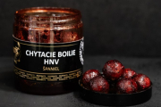 RiverBaits Chytacie boilie v dipe HNV - Španiel 24mm