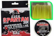 Spartan Superbraid Line 65 KG/Ø 0,60mm/300m