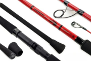 Sportex Prút Jolokia Cat Boat 3 m 100-300 g