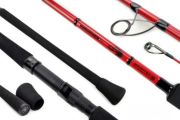 Sportex Udica Jolokia Cat Spin 270cm 70-150g