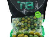 TB Baits Boilie Amur 2,5 kg 20 mm