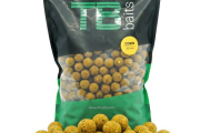 TB Baits Boilie Corn 2,5 kg 24mm