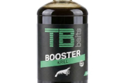 TB Baits Booster Krill 500 ml