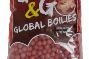 Global boilies TUTTI 20mm 10kg